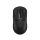 Myszka Lorgar MSA10 BT LED RGB Czarna LRG-MSA10W-BK